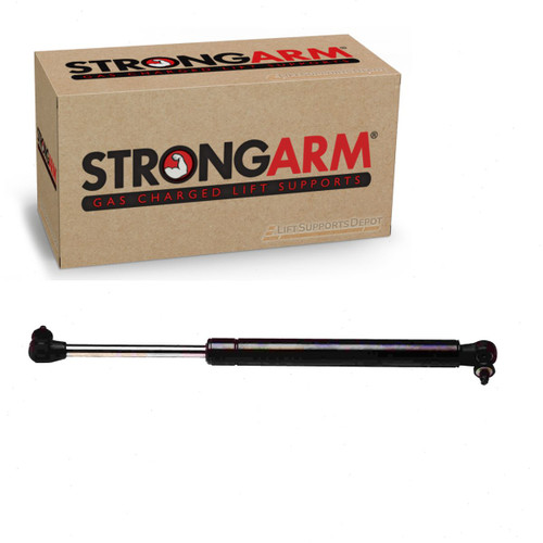 14.25  Inch Strong Arm 4132 Lift Support  | 4132-W