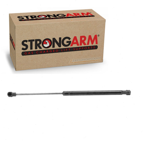 14.63 Inch Strong Arm 4330 Lift Support With Compact | 4330-W