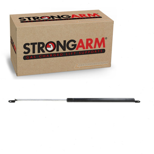 27.09 Inch Strong Arm 4778 Lift Support With Off-Set Ends | 4778-W