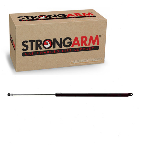 19.12  Inch Strong Arm 6173 Lift Support  | 6173-W
