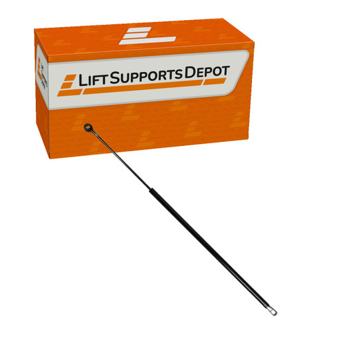 39.09  Inch Lift Supports Depot PM9055 Lift Support  | PM9055-W