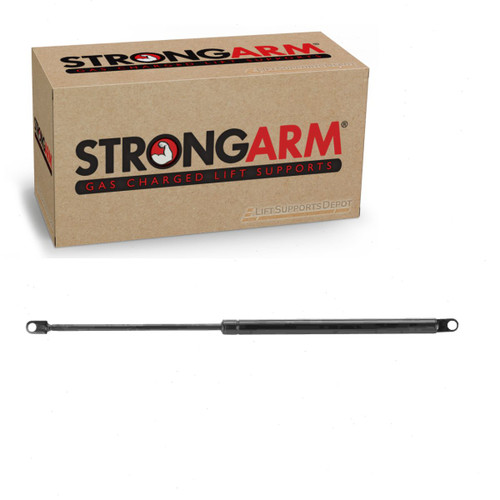 18.30 Inch Strong Arm 4621 Lift Support With Specialty Ends | 4621-W