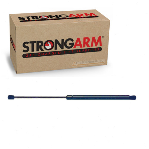 22.34  Inch Strong Arm 4880 Lift Support  | 4880-W