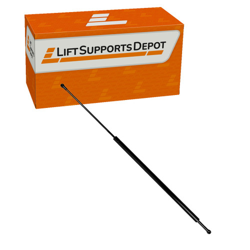 32.32  Inch Lift Supports Depot PM4175 Lift Support  | PM4175-W