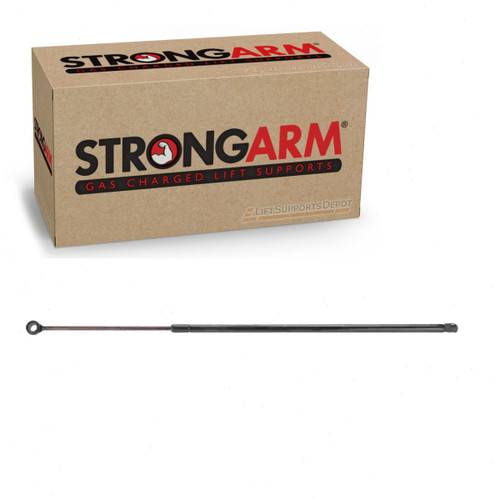 34.45  Inch Strong Arm 4901 Lift Support  | 4901-W