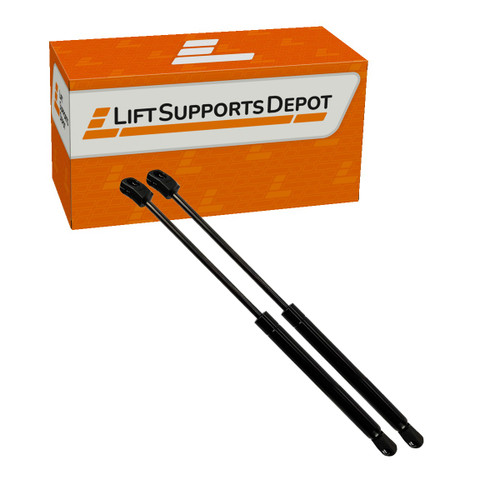 15.00  Inch Lift Supports Depot PM4010 Lift Support  | PM4010-W