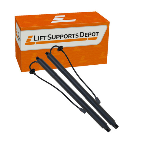 26.46  Inch Lift Supports Depot PM9912Kit Lift Support  | PM9912Kit-W