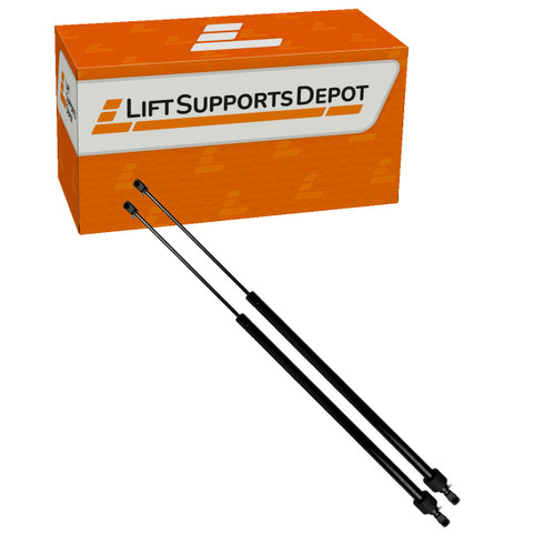 33.62  Inch Lift Supports Depot PM9059-60 Lift Support  | PM9059-60-W