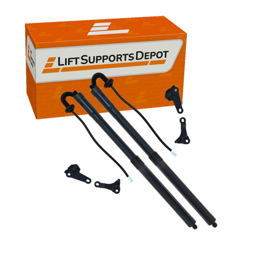 PM100Kit compatible Lift Supports Depot Lift Support Lift Supports Depot PM10000Kit Lift Support  | PM10000Kit-W