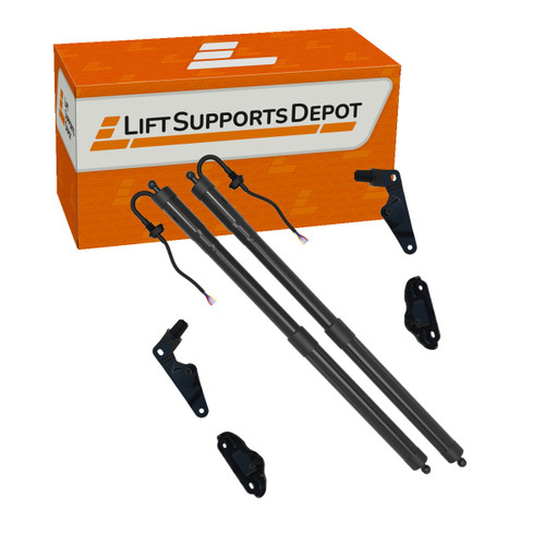 Lift Supports Depot PM9976Kit Lift Support  | PM9976Kit-W