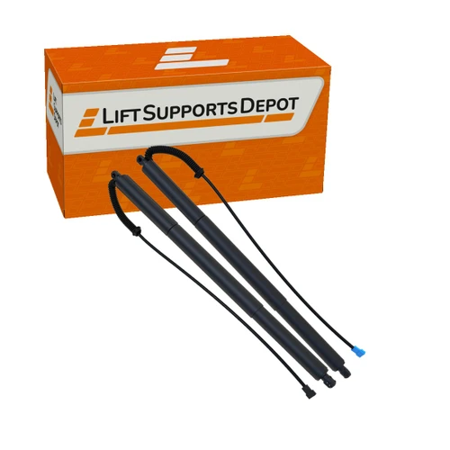 25.91  Inch Lift Supports Depot PM9924Kit Lift Support  | PM9924Kit-W