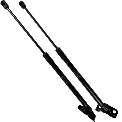 19.04  Inch Stabilus 4B-111653Kit Lift Support  | 4B-111653Kit-W