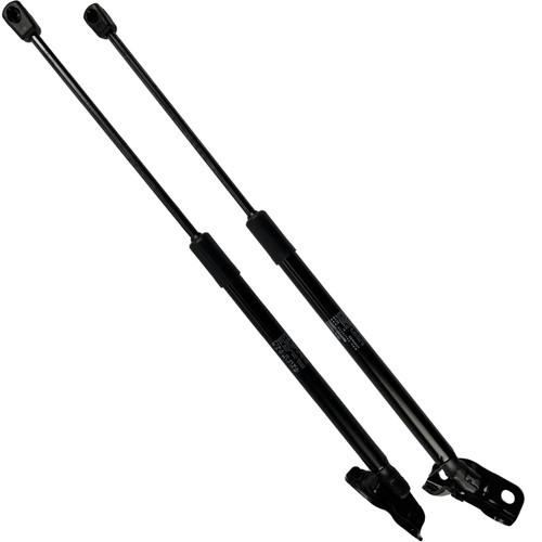 Stabilus Lift-o-Mat 3084EA, 9.6 in. 45 lbs. gas charged lift support