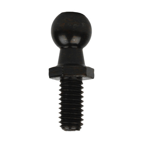 AD Ball Stud 13mm=(1/2") 5/16 X 18 Black