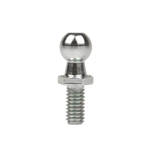 AG Ball Stud 13mm=(1/2") 5/16 X 18 Zinc