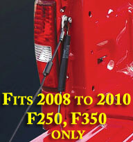 12.01  Inch Stabilus SG304902EZ Lift Support  | SG304902EZ-W