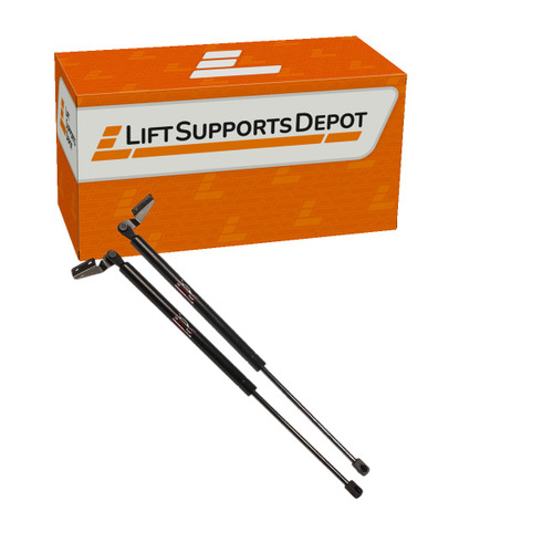 22.28  Inch Lift Supports Depot PM2015L-R Lift Support  | PM2015L-R-W