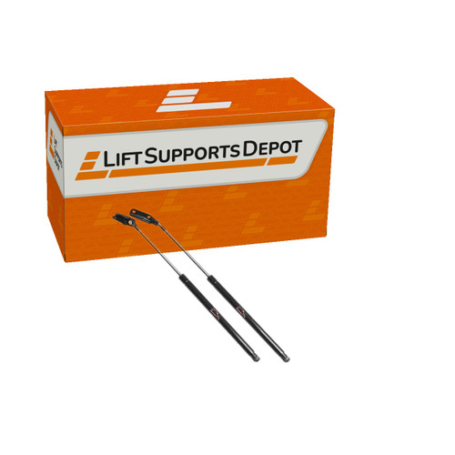 22.26  Inch Lift Supports Depot P8317-318 Lift Support  | P8317-318-W