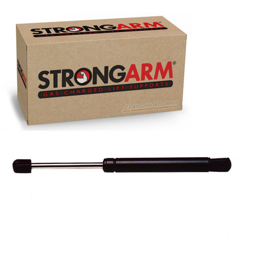 14.06  Inch Strong Arm 6911 Lift Support  | 6911-W
