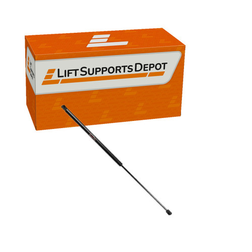 17.00 Inch Lift Supports Depot SE170P70 Lift Support With Ball Socket | SE170P70-W