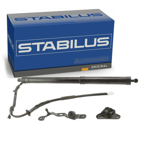 0.00  Inch Stabilus 2Q-587987 Lift Support  | 2Q-587987-W