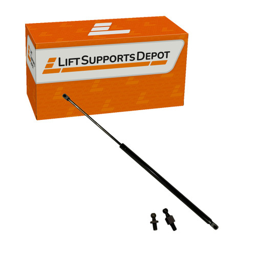 29.52  Inch Lift Supports Depot PM4312 Lift Support  | PM4312-W