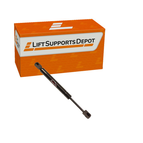 11.85 Inch Lift Supports Depot PM2016 Lift Support With Ball Socket | PM2016-W