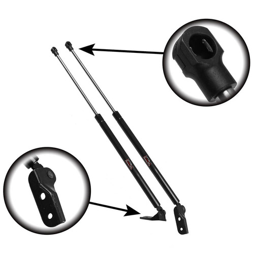 21.00  Inch Strong Arm 4911-12 Lift Support  | 4911-12-W