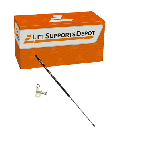 31.89  Inch Lift Supports Depot PM9001 Lift Support  | PM9001-W