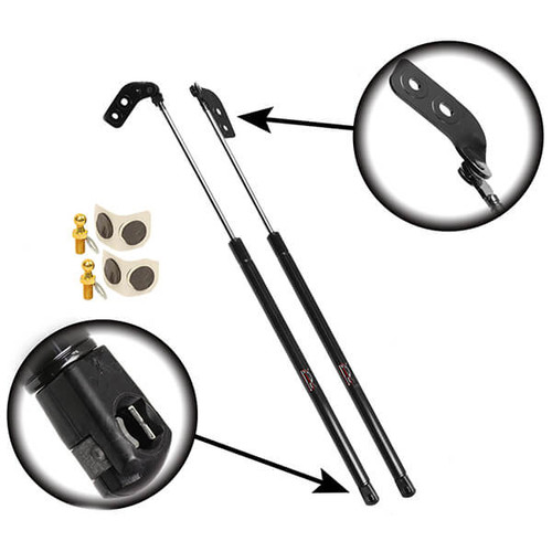 Strong Arm 485859 Hatchback Lift Support 5 Year Warranty