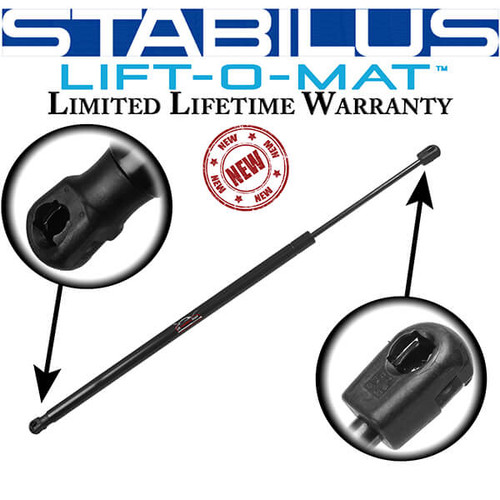 25.12  Inch Stabilus SG230108 Lift Support  | SG230108-W
