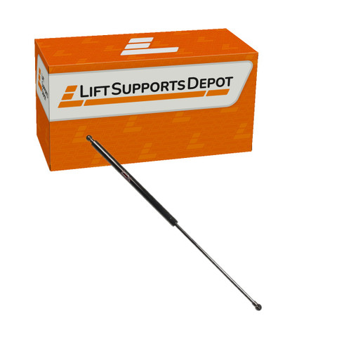36.00 Inch Lift Supports Depot ST360M80 Lift Support With Metal Cup | ST360M80-W