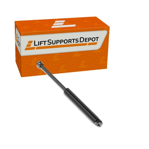 12.52 Inch Lift Supports Depot PM1133 Lift Support With Ends With Retainers | PM1133-W