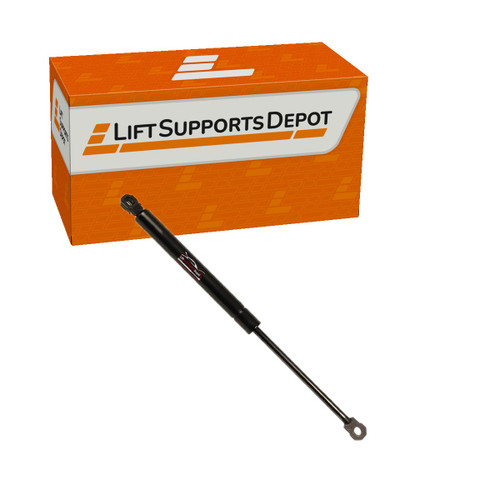 10207,  14019157,  6749IS,  72254,  8195239,  901322,  PM1134, SG43001 compatible Lift Supports Depot Lift Support 12.87  Inch Lift Supports Depot PM1134 Lift Support  | PM1134-W