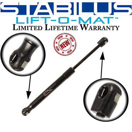 22.91 Inch Stabilus sg203010 Lift Support With Ball Socket | SG203010-W