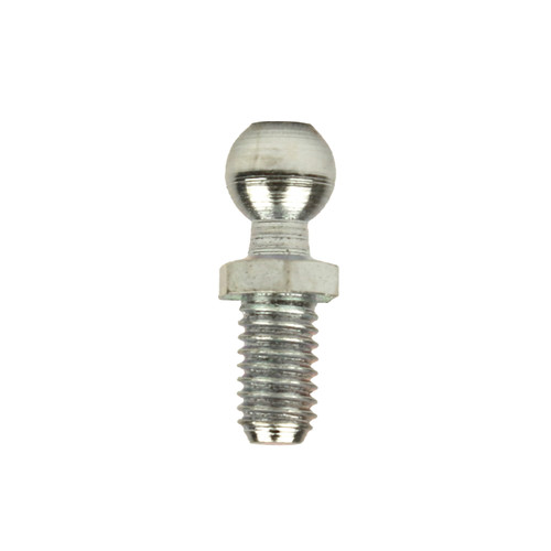 Qty (1) Ball Studs  8mm , M6 X 1.00 Thread Automotive Marine industrial uses