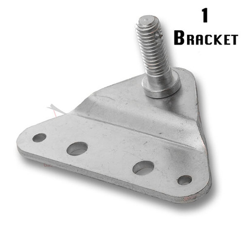 Datsun 300ZX, Nissan Hood Lift Support - Strong Arm 4603