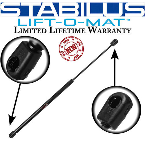 21.65  Inch Stabilus sg230059A Lift Support  | SG230059A-W