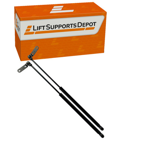 Nissan Rogue, XTrail Liftgate Lift Support - PM3890L-R