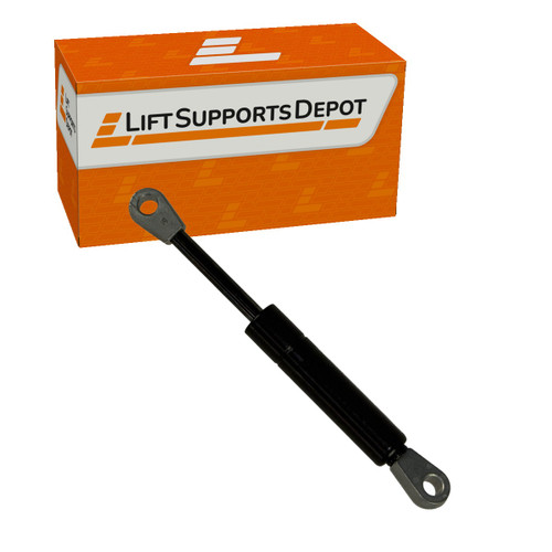 6.81  Inch Lift Supports Depot PM4291 Lift Support  | PM4291-W
