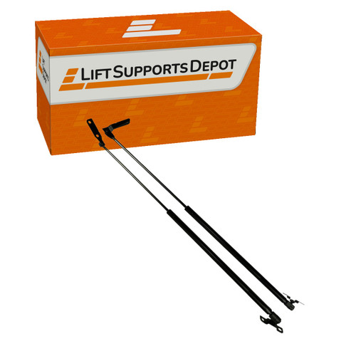 30.12  Inch Lift Supports Depot PM4239L-R Lift Support  | PM4239L-R-W