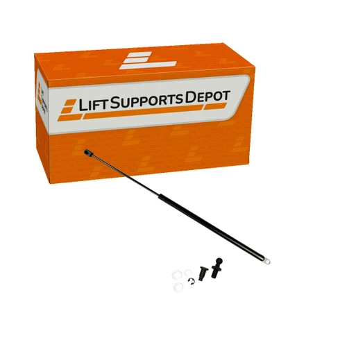 26.18  Inch Lift Supports Depot PM4272 Lift Support  | PM4272-W