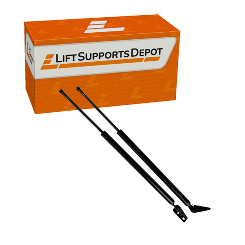 Nissan Rogue, XTrail Liftgate Lift Support - PM3890L-R