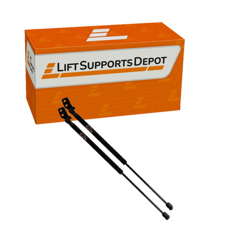 20.28  Inch Lift Supports Depot PM1034 Lift Support  | PM1034-W