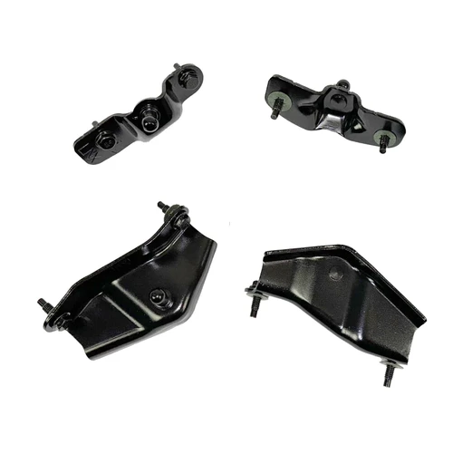 Lift Supports Depot PM0062Kit  Gas Charged  Liftgate  Lift Support   PM0062Kit-W