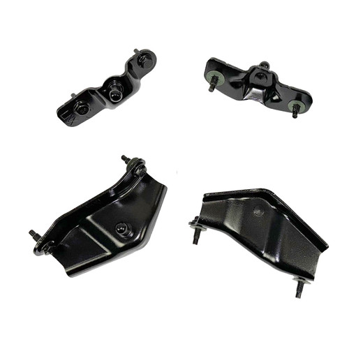 Lift Supports Depot PM0062Kit  Gas Charged  Liftgate  Lift Support   PM0062Kit-W