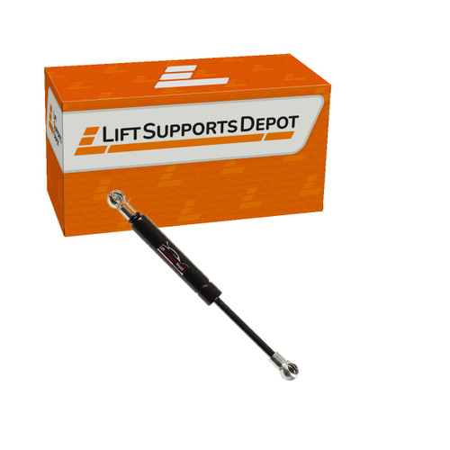 7.28 Inch Lift Supports Depot SE725M32 Lift Support With Metal Cup | SE725M32-W