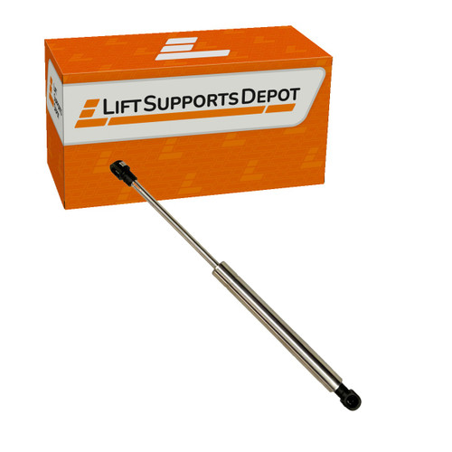 13.00  Inch Lift Supports Depot PM4322SS Lift Support  | PM4322SS-W