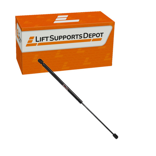 22.33 Inch Lift Supports Depot PM3063A Lift Support With Ball Socket | PM3063A-W