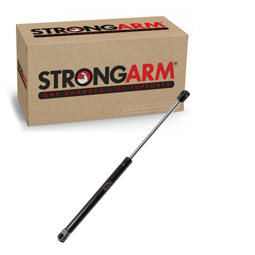 21.90  Inch Strong Arm 6840 Lift Support  | 6840-W